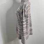 Kensie Kenzie sweater with flare cuffs.  Size Medium. Photo 1
