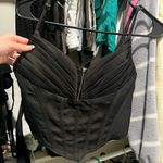 Pretty Little Thing PLT corset top, 4 Photo 2