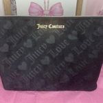 Juicy Couture  makeup bag Photo 0
