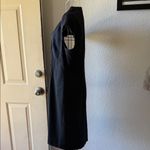 Antonio Melani  Black Midi Dress Photo 4