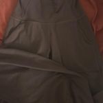 Lululemon Brown Wide Leg Pants Photo 1