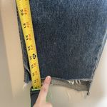 GRLFRND Women's Size 28 Helena Straight Leg Jeans Close to You Wash High Waist Photo 16