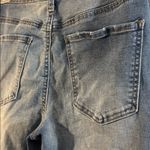 SO High rise ultimate jegging  size 3 Photo 4