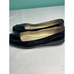 Liz Claiborne Sleek Patent Leather Loafers‎ Photo 3