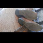 SELLA 9 Italian Tan Leather Western Riding Boots Photo 1