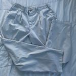 Lee Tan Wide Leg Pants Photo 0