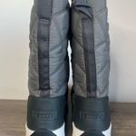 Sorel Whitney II Tall Lace Up Women's Insulated and Waterproof Boot Size 9 Photo 5