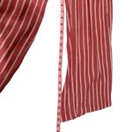 Angie  V-Neck Short-sleeve Wide Leg Jumpsuit Photo 7