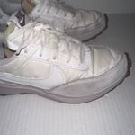 Nike Waffle Debut Shoes Womens 7.5 Summit White Beige Casual Sneakers DH9523 106 Photo 2