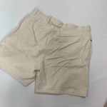 Jones Wear Jones Sport Stretch Khaki Short Photo 3