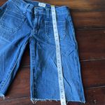 Hudson Jeans Hudson cut off shorts 25‎ summer denim jean blue Photo 4