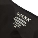Spanx Shaper Womens 2X Tank Top Hide & Sleek Shapewear Smoothing Shaping Black Photo 2