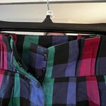 Tularosa NWT  Grayson Shorts Size Small Color Black Green Photo 3