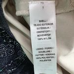 Adrianna Papell  Cocktail Dress Illusion Lace Beaded Size 14 Flapper‎ Nostalgia Photo 13