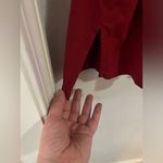 Calypso St. Barth  size 3X red t shirt. 
Pre owned excellent condition. 
V neck. Photo 4