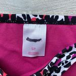Xhilaration Bikini Swim Bottom Leopard Small Photo 2
