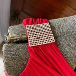 Joseph Ribkoff pink bodycon dress Photo 3