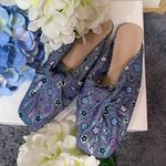 Boutique NEW Retro Mules Photo 3