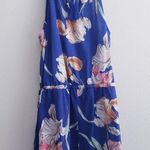 MINKPINK Floral Halter Beachy Romper Floral Photo 4