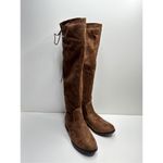 French Connection  Over The Knee Boots‎ Womens 6 Brown Jasper Boot New Photo 3