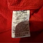 OVO October’s Very Own Kansas City Chiefs Hoodie Unisex Size Small Red Drake Photo 7