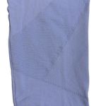 Peloton x Nux Large Purple Shapeshifter Seamless Midrise Leggings Gym Active Photo 2