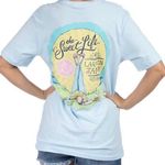 Lauren James Sweet Life Tee Photo 0