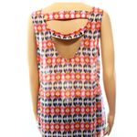 Daniel Rainn  | Patterned Sheer Tank Top Photo 2