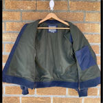 Anthropologie By  Clemence Quilted Bomber
Jacket medium Photo 7