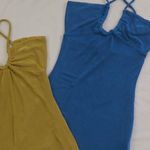 Peppermayo Blue Mini Dress M Photo 2