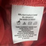 Nic+Zoe NWT Nordstrom Nic Zoe Cami Lace Straps Flowy Classic Layering Piece Size Large Photo 5