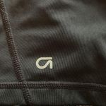 Gap fit Gfast sculpt leggings crop style black Photo 6