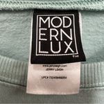 Modern Lux  crew neck sweatshirts “Take the Sunshine With You” logo size large Photo 3