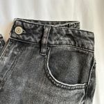 PacSun Acid Wash Mom Jeans Photo 1