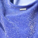 Berlook The Backless Lurex One Photo 5