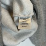 Disney Women’s Gray Mickey Mouse and Friends Together Forever Sweatshirt Small Photo 3