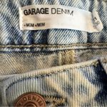 Garage Denim Women's Festival Shorts Size 11 Photo 2