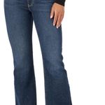 Wrangler Flare High-Rise Jeans Women’s Photo 9