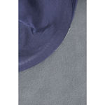 Wacoal 40DDD Awareness Full Coverage Underwire Bra 855167 Blue Cheetah Animal Photo 4