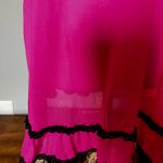 Womens large Smart and Sexy Sleepwear nightgown lingerie Pink Photo 7