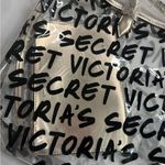 Victoria's Secret  Black and Gold Urban Tote Photo 2