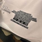 Zyia Active Light Green Camo Reflective Racerback Sports Bra Size Large Photo 4