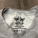Boys Lie  Match Made In Heaven Cropped Sweatshirt Photo 9