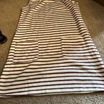 Kaileigh  small striped dress Photo 2