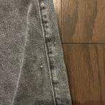 Hollister  Black Low Rise Regular Length Baggy Jeans Photo 5