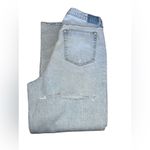 Abercrombie & Fitch A&F Ultra High Rise 90s Straight Jean Photo 6