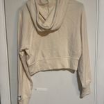 Aerie cropped zip up Photo 4