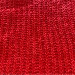 EXPRESS  chunky knit sweater Size M Photo 3