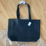 Bloomingdales crocodile embossed faux leather tote bag,gift Shopping Bag Photo 8