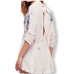 Free People Gemma Mock-Turtleneck Mini TunicāDress Photo 11